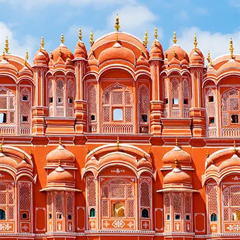 Palais de Jaipur